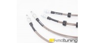 KMD Tuning Stainless Steel Brake Line- Kit